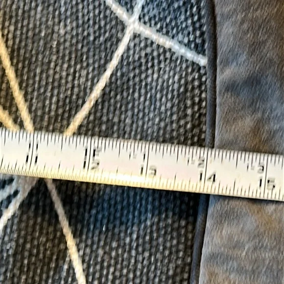 MYRA BAG LEATHER WEEKENDER FASHION LEATHER LARGE HANDBAG - Picture 12 of 14